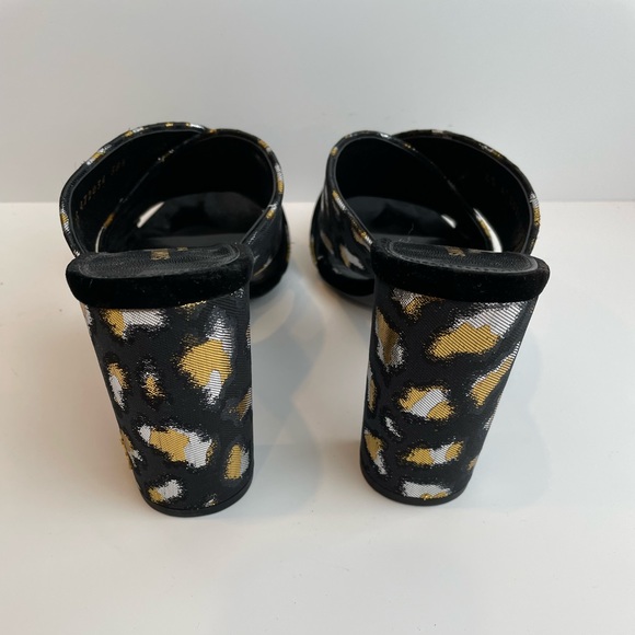 Saint Laurent chunky pumps - Picture 4 of 4